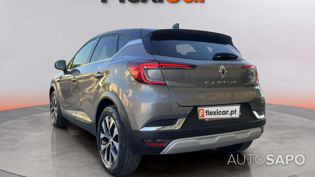 Renault Captur de 2023