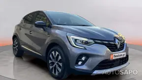 Renault Captur de 2023