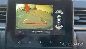 Renault Captur de 2023