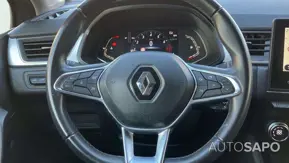 Renault Captur de 2023