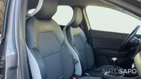 Renault Captur de 2023