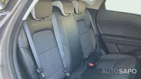 Renault Captur de 2023