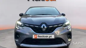 Renault Captur de 2023
