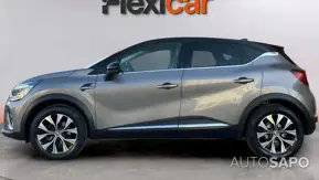 Renault Captur de 2023
