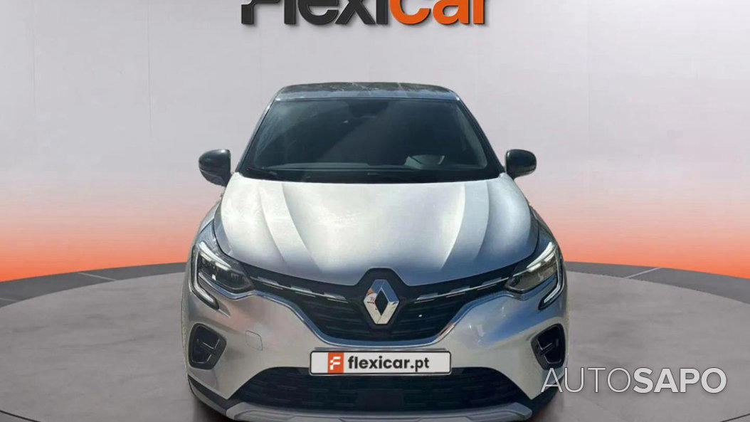Renault Captur de 2023