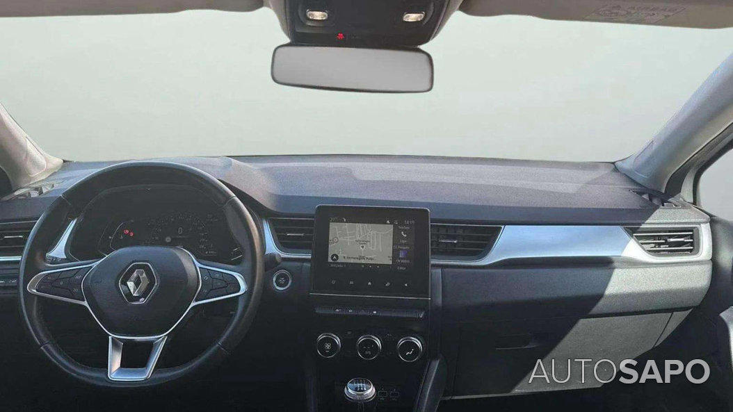 Renault Captur de 2023