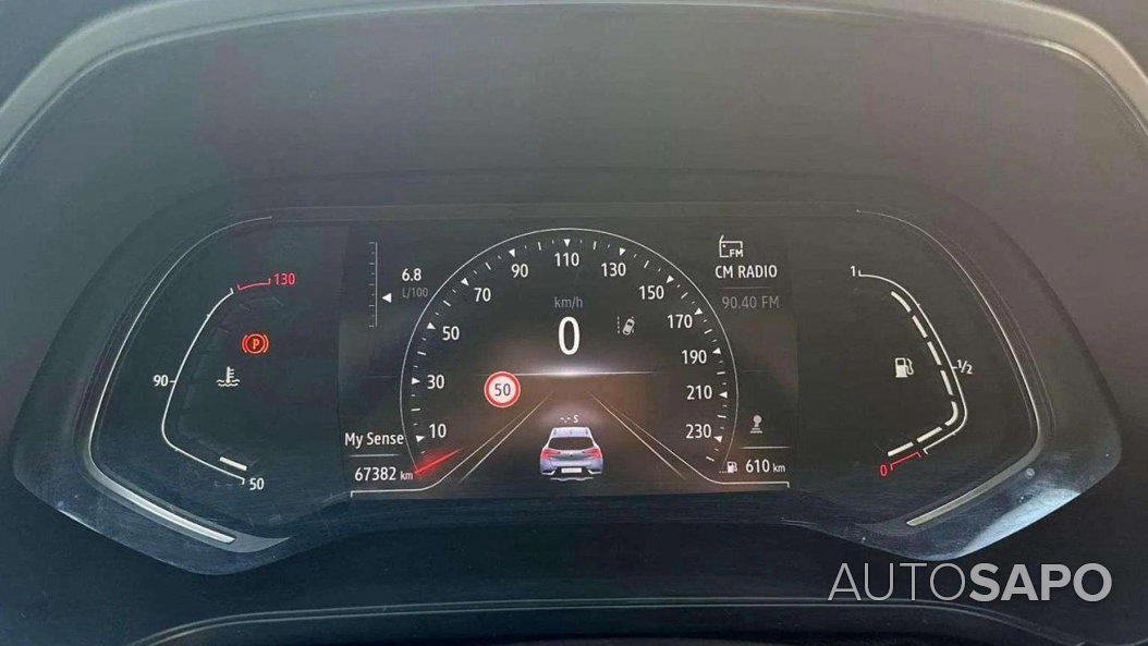 Renault Captur de 2023