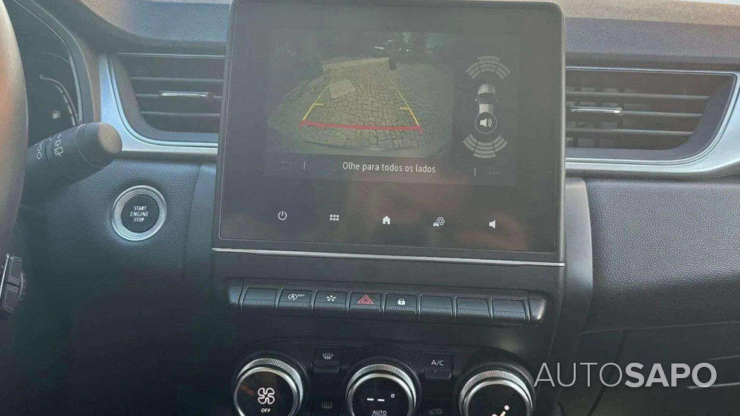 Renault Captur de 2023