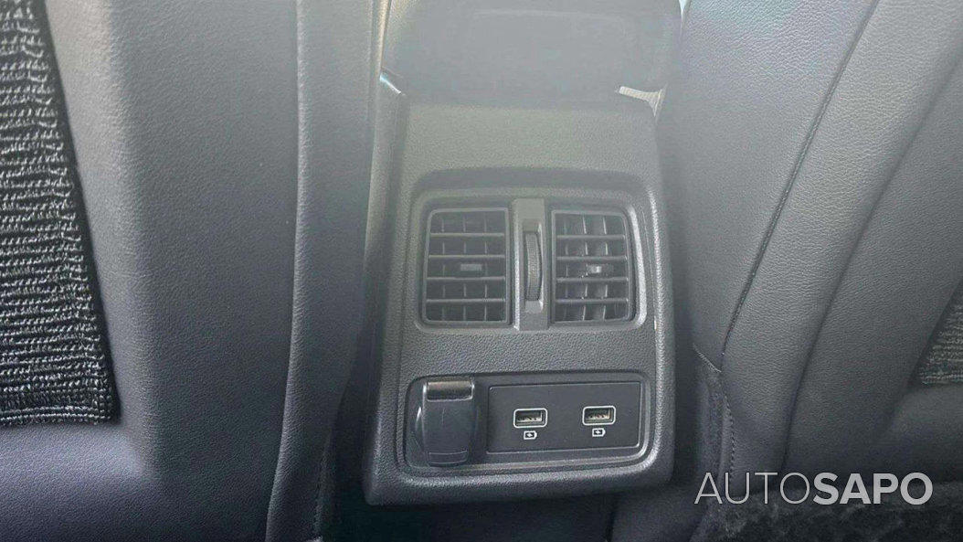 Renault Captur de 2023