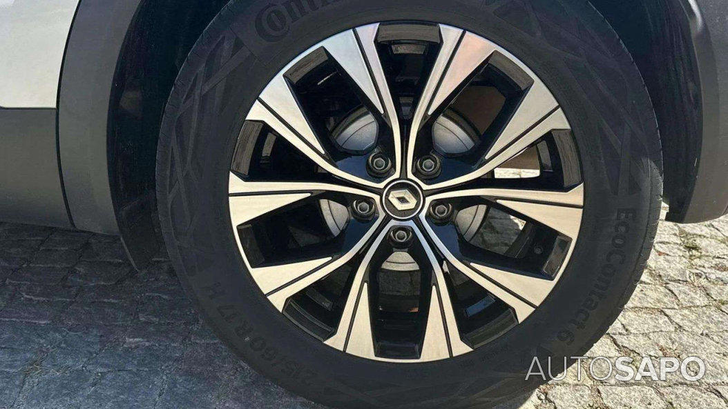 Renault Captur de 2023