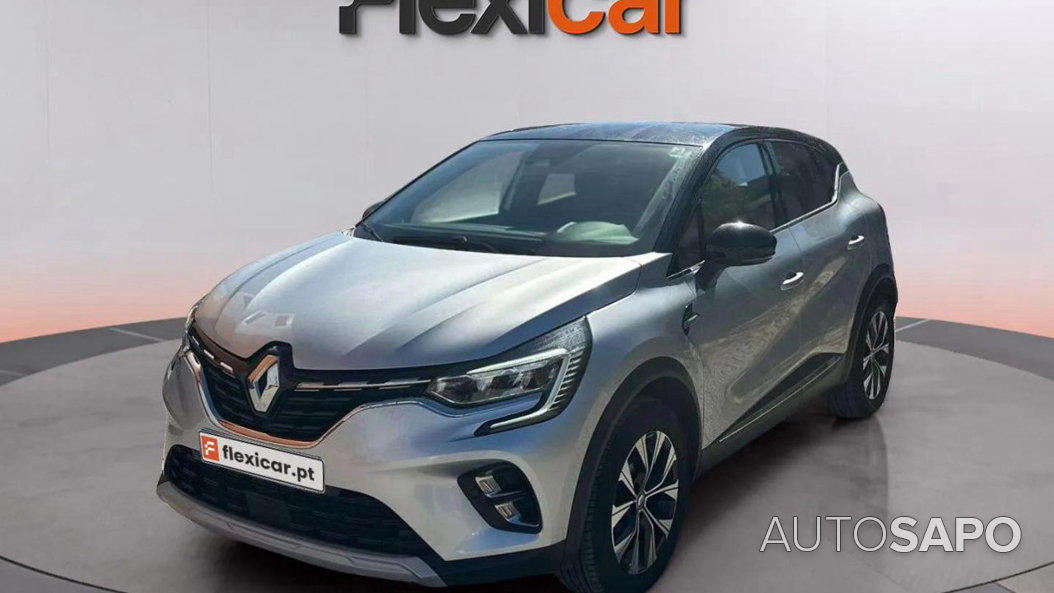 Renault Captur de 2023