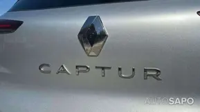 Renault Captur de 2023