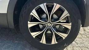 Renault Captur de 2023