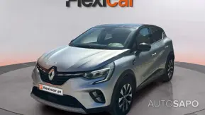 Renault Captur de 2023