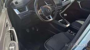 Renault Captur de 2023