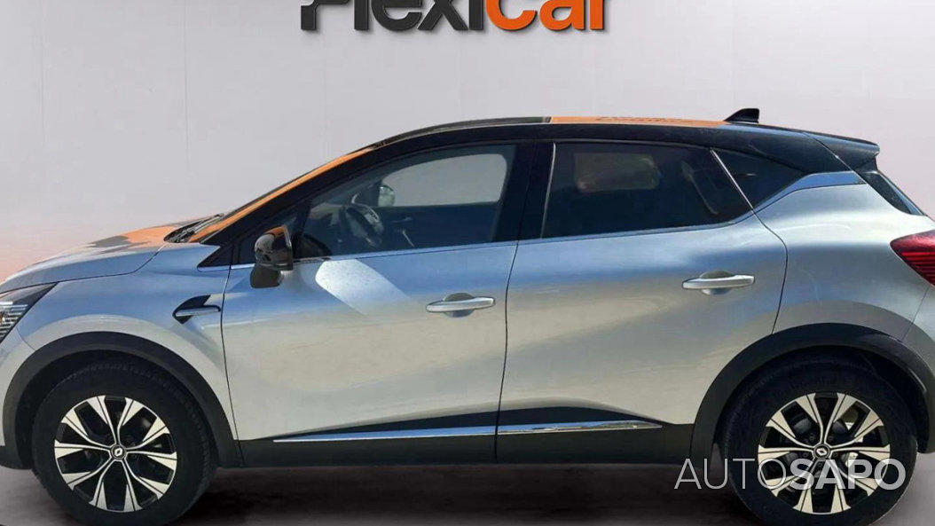 Renault Captur de 2023