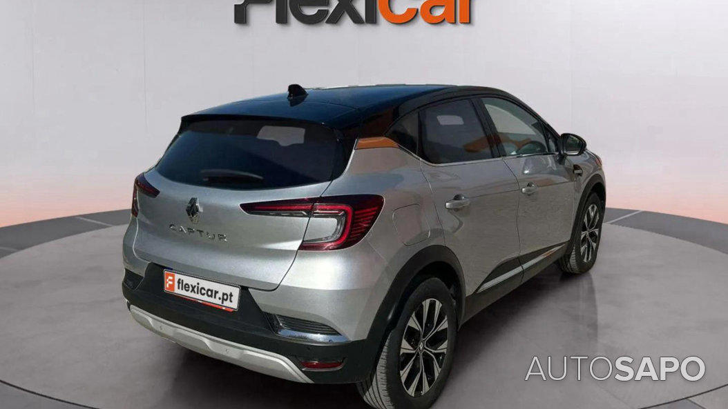 Renault Captur de 2023