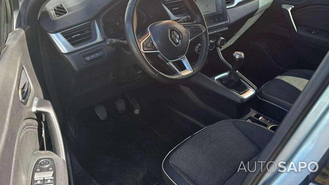 Renault Captur de 2023