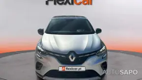 Renault Captur de 2023