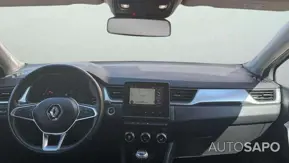 Renault Captur de 2023