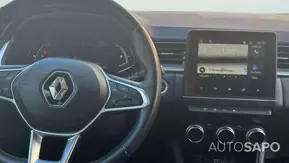 Renault Captur de 2023