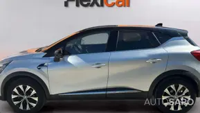 Renault Captur de 2023