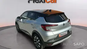 Renault Captur de 2023