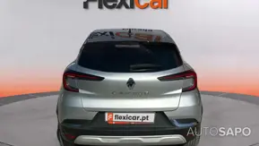 Renault Captur de 2023