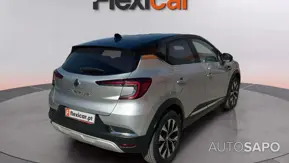 Renault Captur de 2023