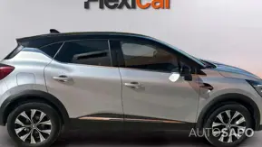Renault Captur de 2023