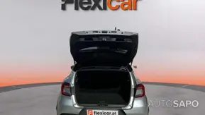 Renault Captur de 2023