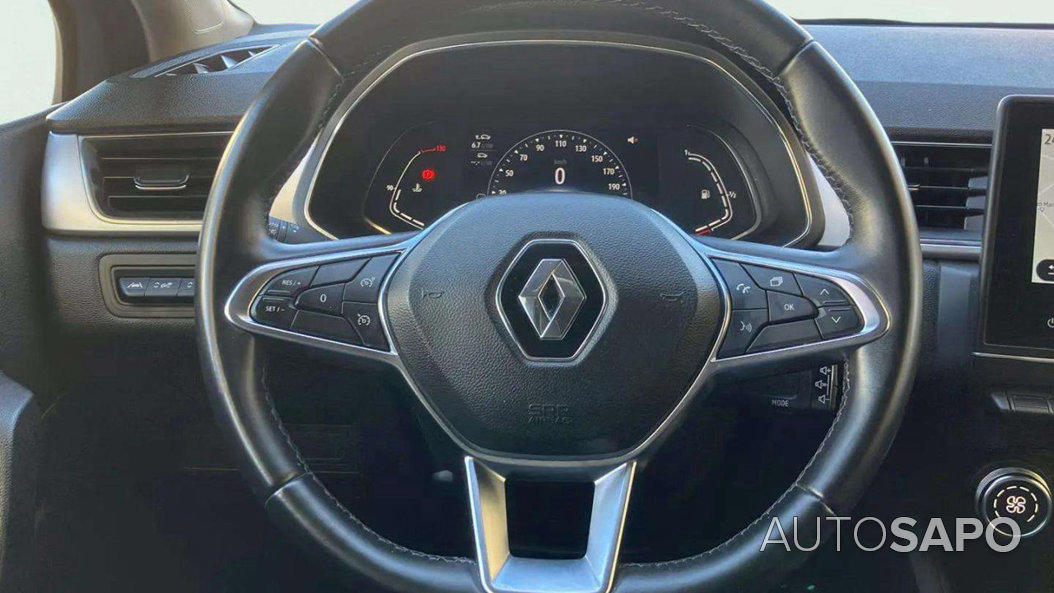 Renault Captur de 2023