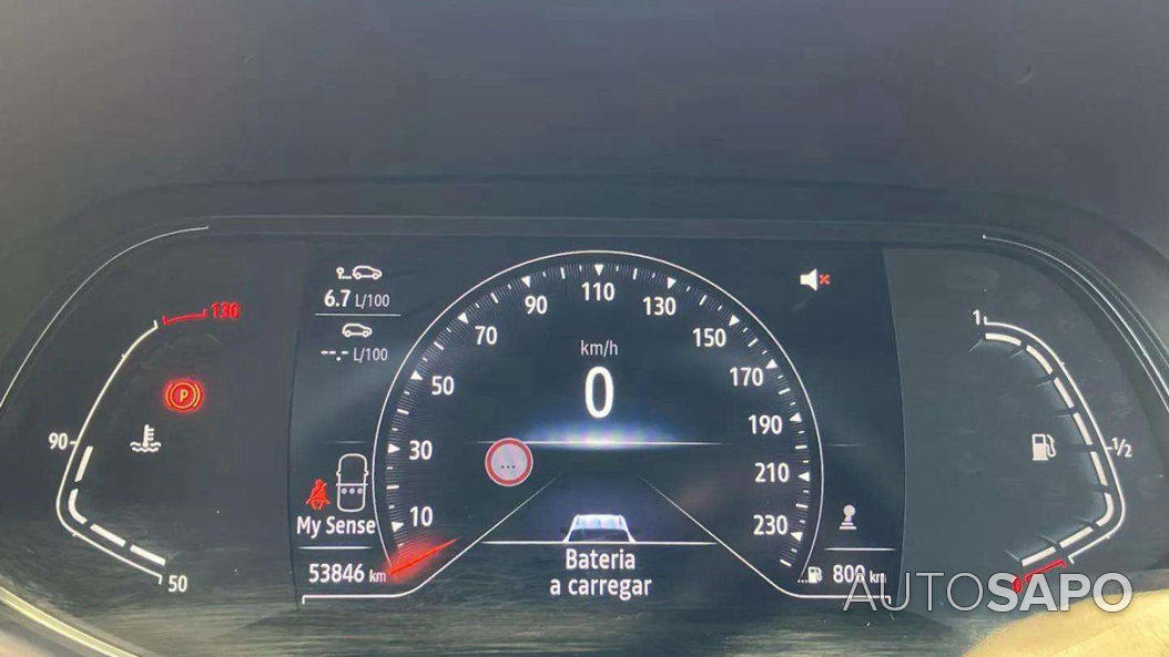 Renault Captur de 2023