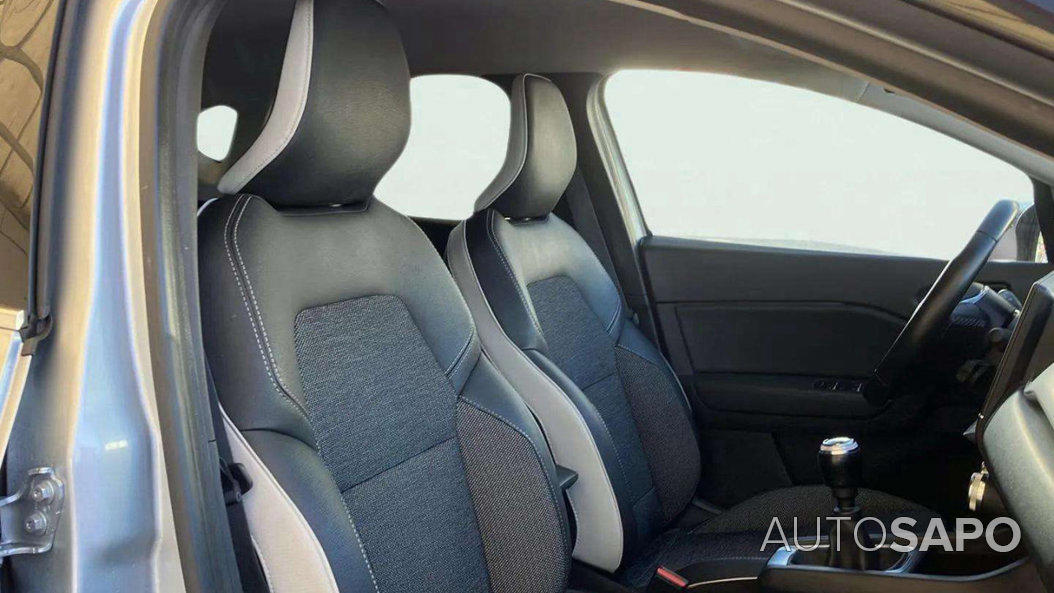 Renault Captur de 2023