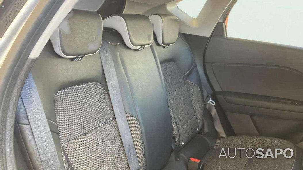 Renault Captur de 2023