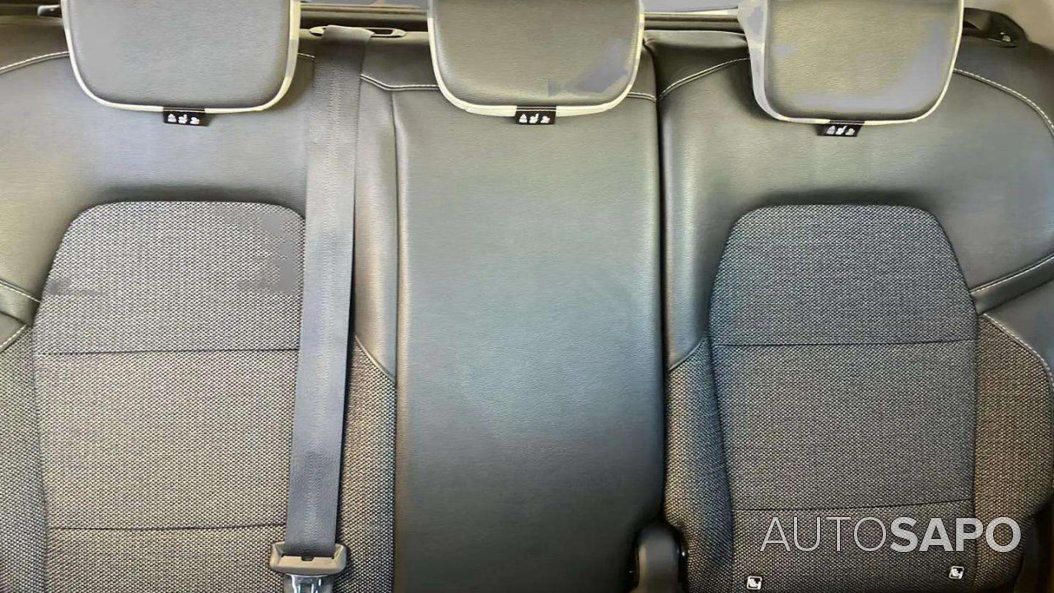 Renault Captur de 2023