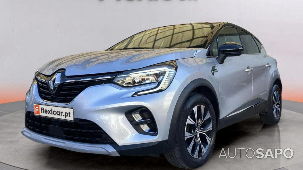 Renault Captur de 2023