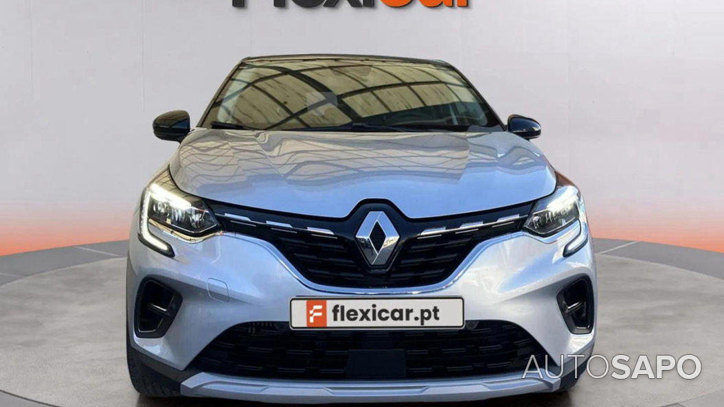 Renault Captur de 2023