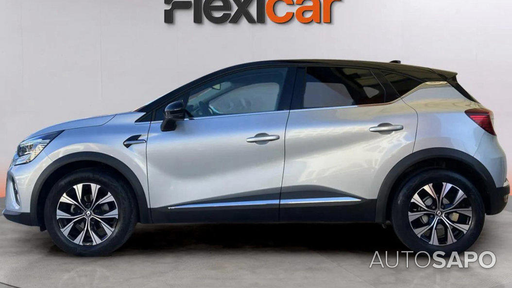 Renault Captur de 2023