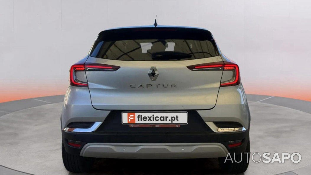Renault Captur de 2023