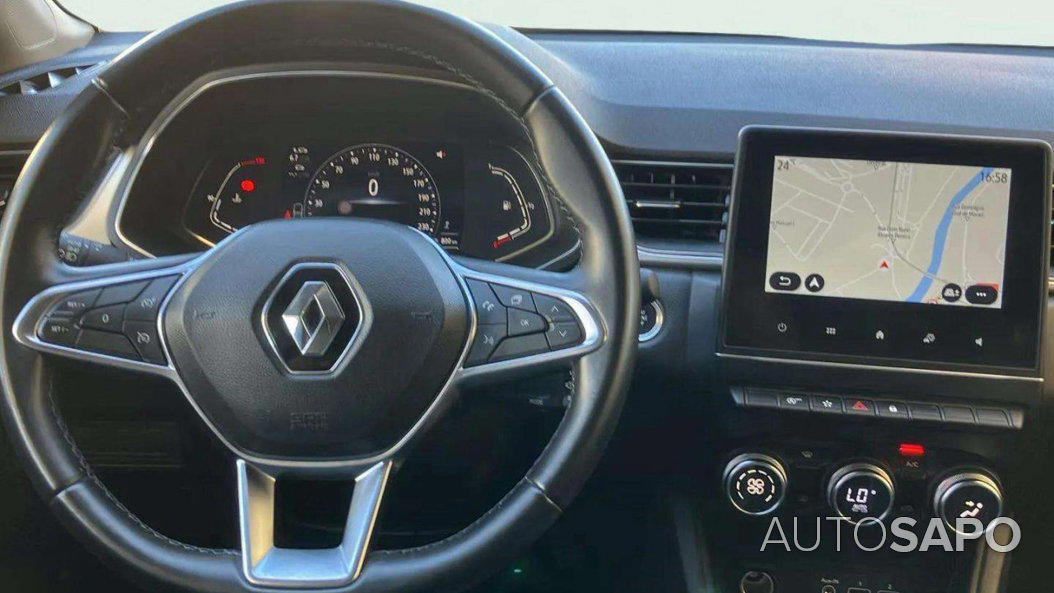 Renault Captur de 2023