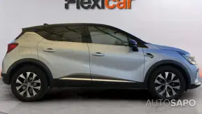 Renault Captur de 2023