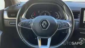 Renault Captur de 2023