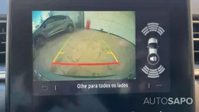 Renault Captur de 2023