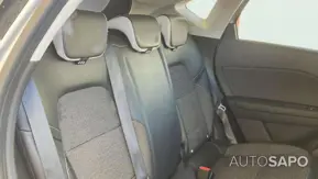 Renault Captur de 2023