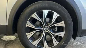 Renault Captur de 2023