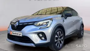 Renault Captur de 2023