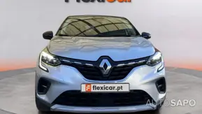 Renault Captur de 2023
