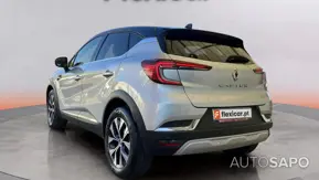 Renault Captur de 2023