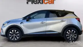 Renault Captur de 2023